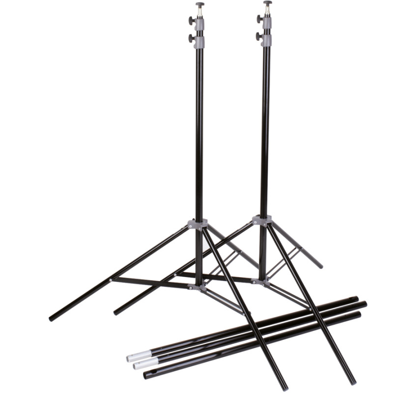 HELIOS Supersteady, konstrukcija za držanje pozadine