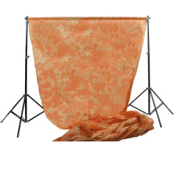 HELIOS Supersteady, background mounting structure