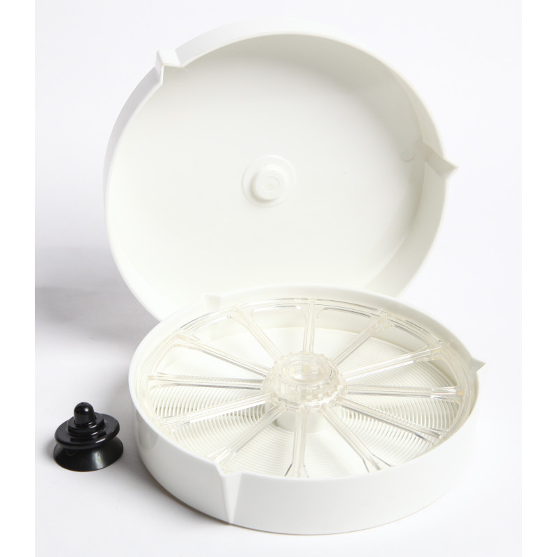 Vývojnica PENTACON 16mm, 10,3m, secondhand