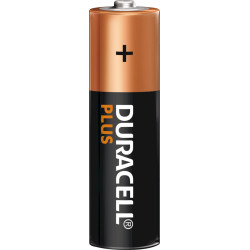 DURACELL Plus MN1500 LR6 AA 4komada