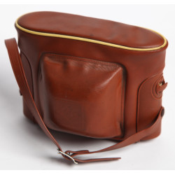 Agfa Isola 1, secondhand