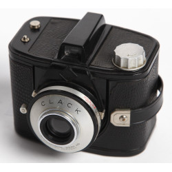 Agfa Clack, rabljen