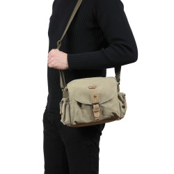 KALAHARI Molopo K-41i khaki