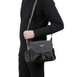 KALAHARI Molopo K-41i black