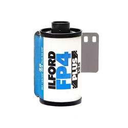 Ilford FP 4 Plus 135/36 eco BEZOBALU