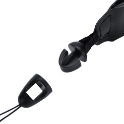 JJC ST-8R plavalni trak za roko, rdeč