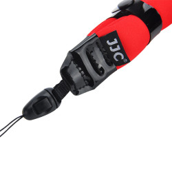 JJC ST-8R swimming arm strap, red