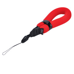 JJC ST-8R swimming arm strap, red