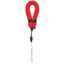 JJC ST-8R swimming arm strap, red