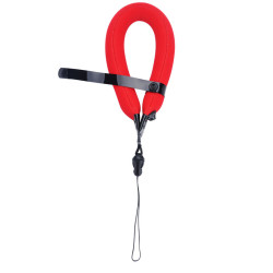 JJC ST-8R swimming arm strap, red