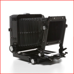 Toyo 4x5 45A, polovni