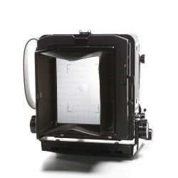 Toyo 4x5 45A, polovni