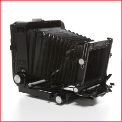 copy of Toyo 4x5 45A, secondhand