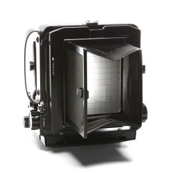 copy of Toyo 4x5 45A, secondhand