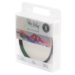 PETER HADLEY MC UV filter 43 mm