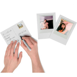 POLAROID Photo Postcards, 8x instant razglednice