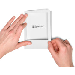 POLAROID Photo Postcards, 8× instantní pohlednice