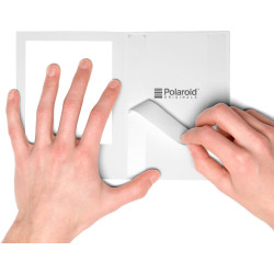 POLAROID Photo Postcards, 8 pcs
