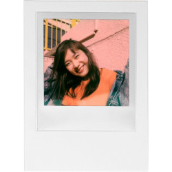 POLAROID Photo Postcards, 8 pcs