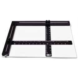 CONDOR maskirni okvir 30x40cm