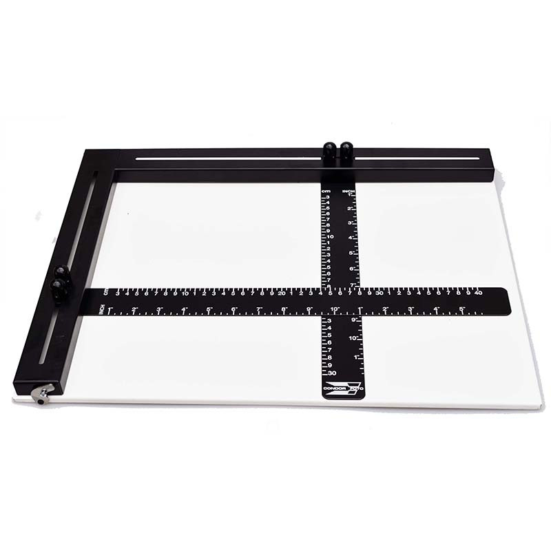 Kamuflažni okvir CONDOR 30x40 cm