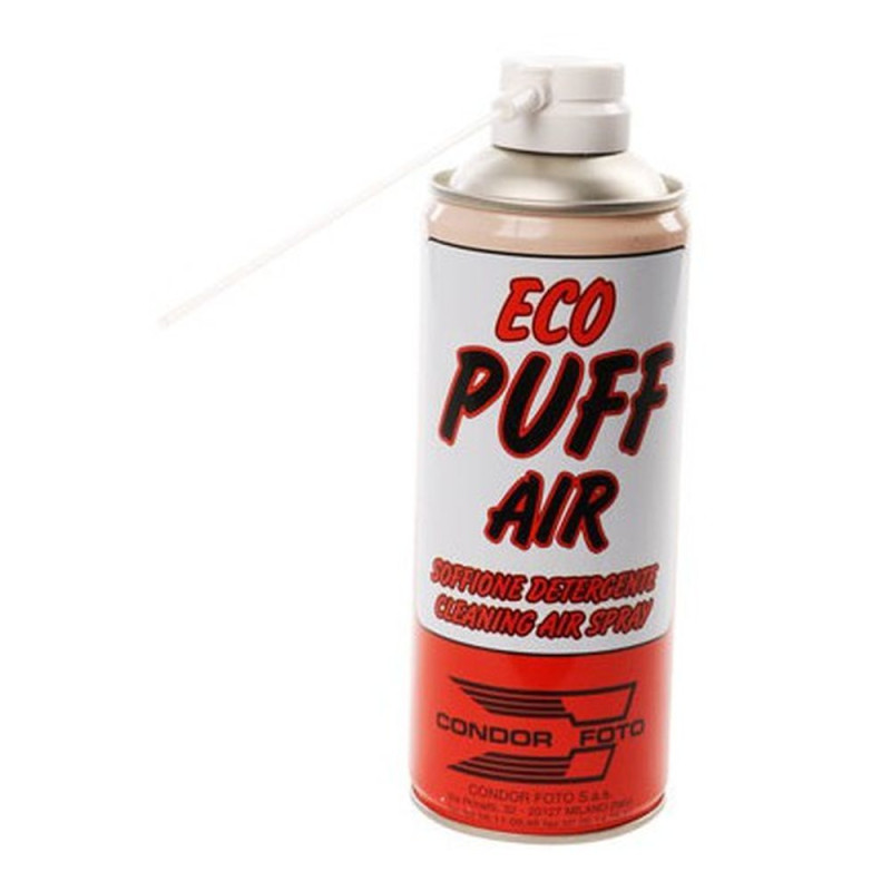ECO Tech Air compressed air 400 ml