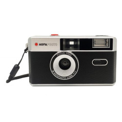 AgfaPhoto camera for 35mm film, black