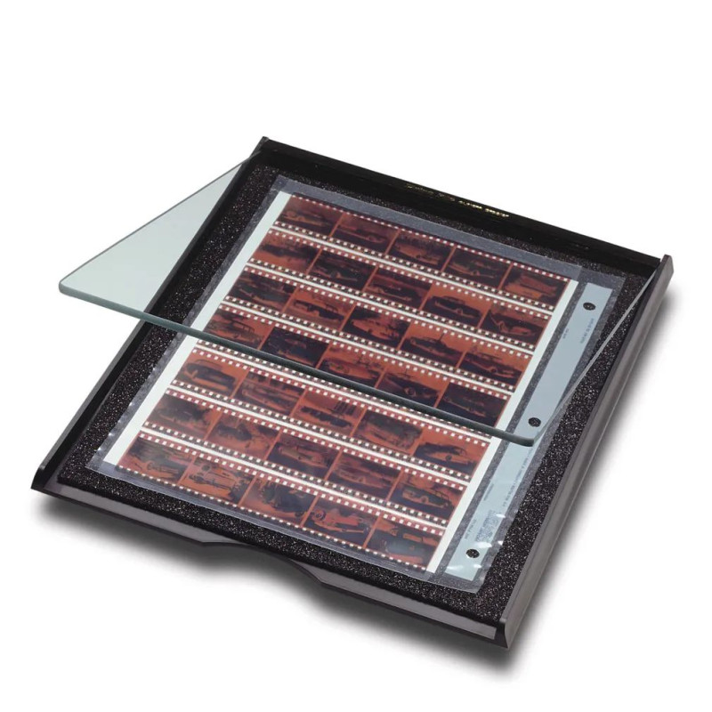 CP-1 Contact Proof Printer - contact frame