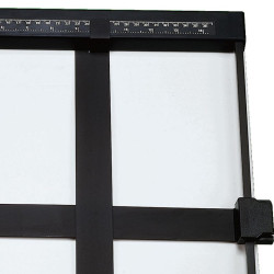 KAISER camouflage frame 24x30 cm