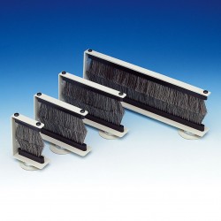 KINETRONICS Ministat MS-070, antistatic film brush