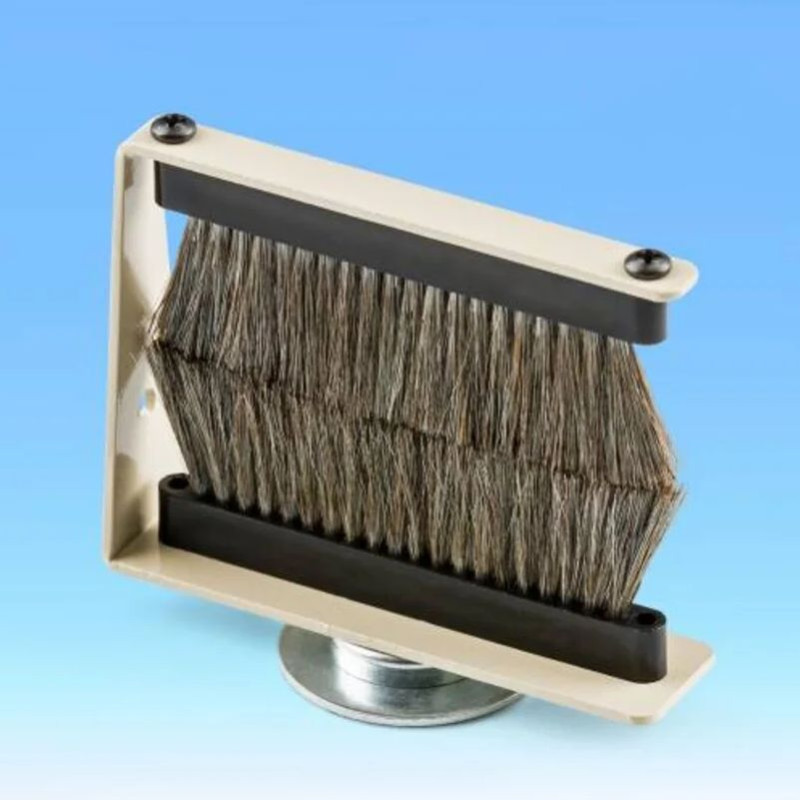 KINETRONICS Ministat MS-070, antistatic film brush