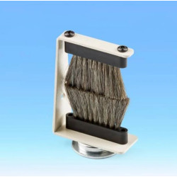 KINETRONICS Ministat MS-035, antistatic film brush