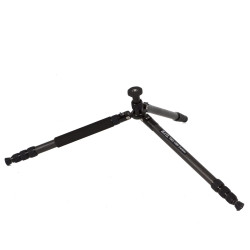 B.I.G. TMC-1300 CARBON 2v1 tripod + BS-1300 ball head