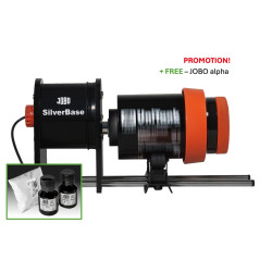 JOBO SilverBase Tank