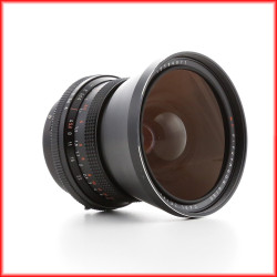 Carl Zeiss Jena MC Flektogon 4/50mm