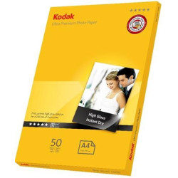 KODAK Ultra Premium High Gloss 280g A4, 50 sheets