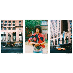 ILFORD Harman Phoenix color 200 120