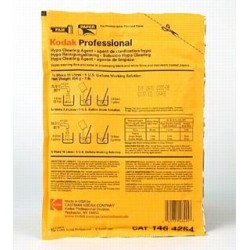 Pospeševalec pranja Kodak Hypo Clearing Agent za 19 L, prenehal veljati. 09/2022