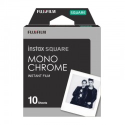 FUJIFILM Instax Square Monochrome 10pcs, exp. 09/24