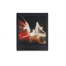 FUJIFILM Instax Square Black Frame 10pcs, exp. 08/24