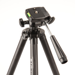 B.I.G.  T-551 camera/video tripod