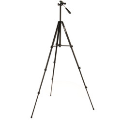 B.I.G.  T-551 camera/video tripod