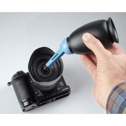 KAISER 6306 Typhoon Swing Silicone Blower