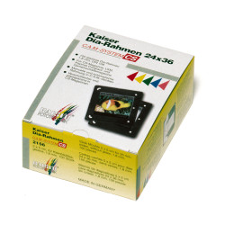 Deníky Kaiser C.A.M./CS 100 ks