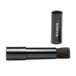 KAISER Lens Brush in plastic tube