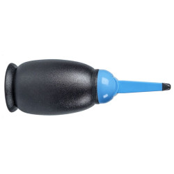 KAISER 6306 Typhoon Swing Silicone Blower