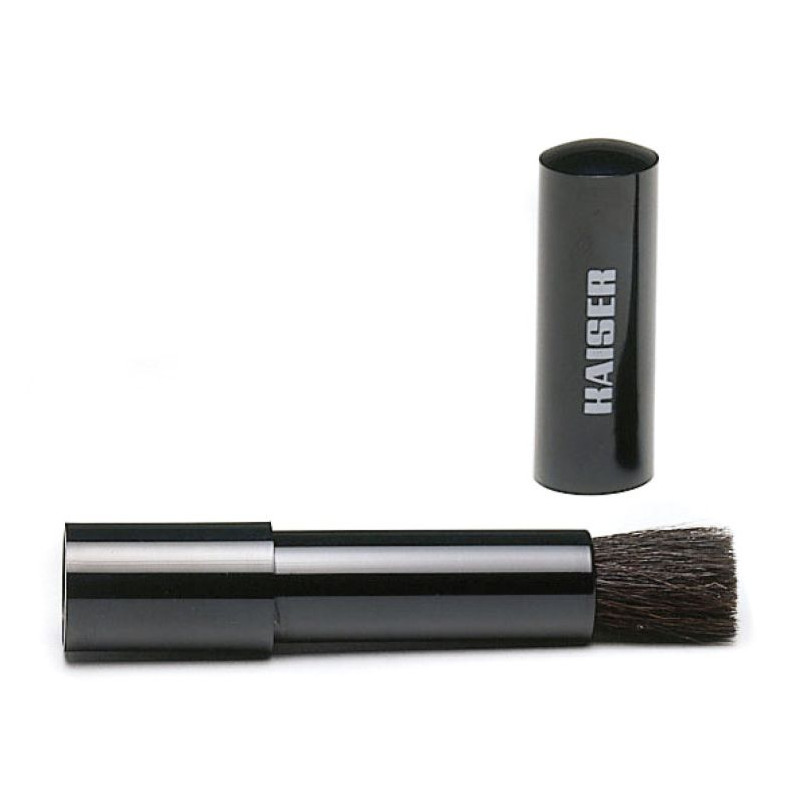 KAISER Lens Brush in plastic tube