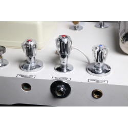 Jobo tempering filter panel