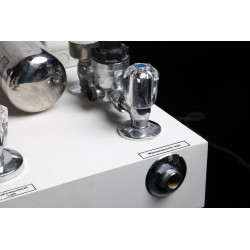 Jobo tempering filter panel