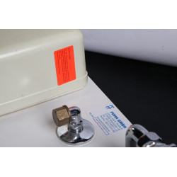 Jobo tempering filter panel